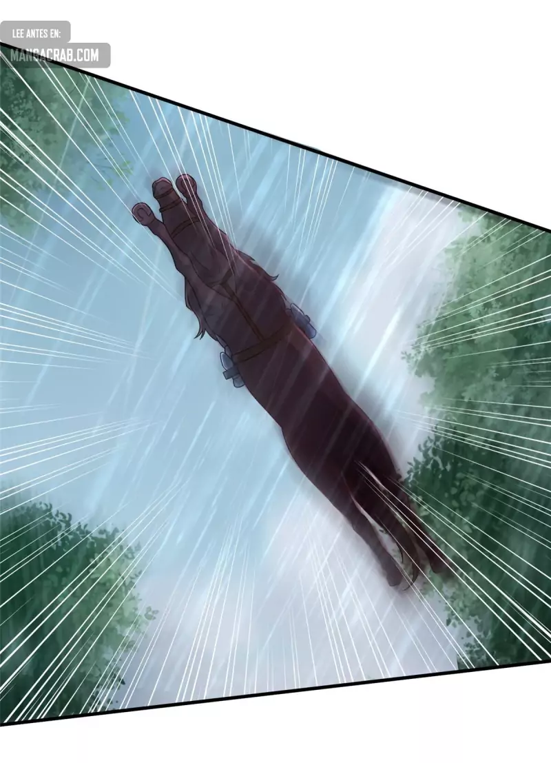 Mi Senpai Sabe Usar Magia — Capítulo 43 — 3
