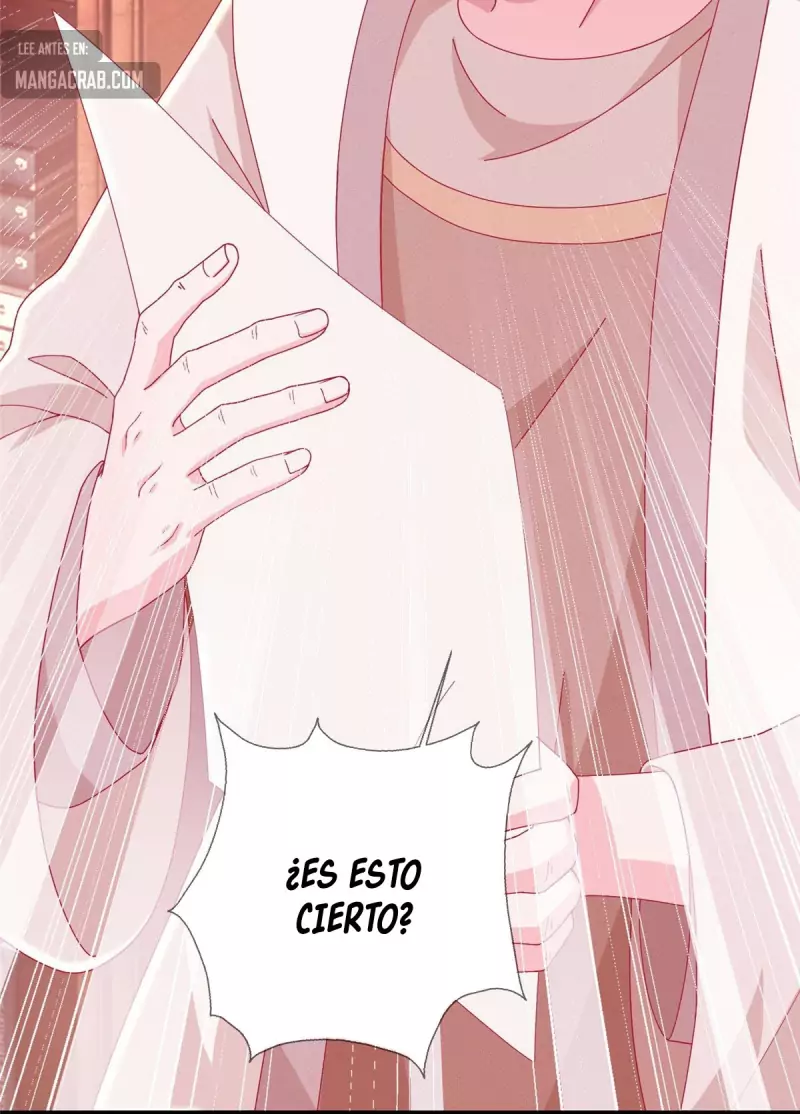Mi Senpai Sabe Usar Magia — Capítulo 43 — 11