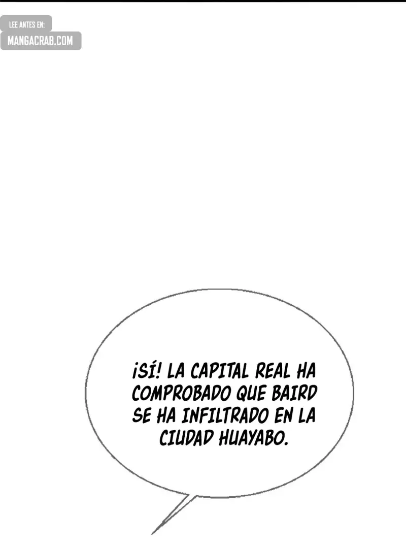 Mi Senpai Sabe Usar Magia — Capítulo 43 — 12