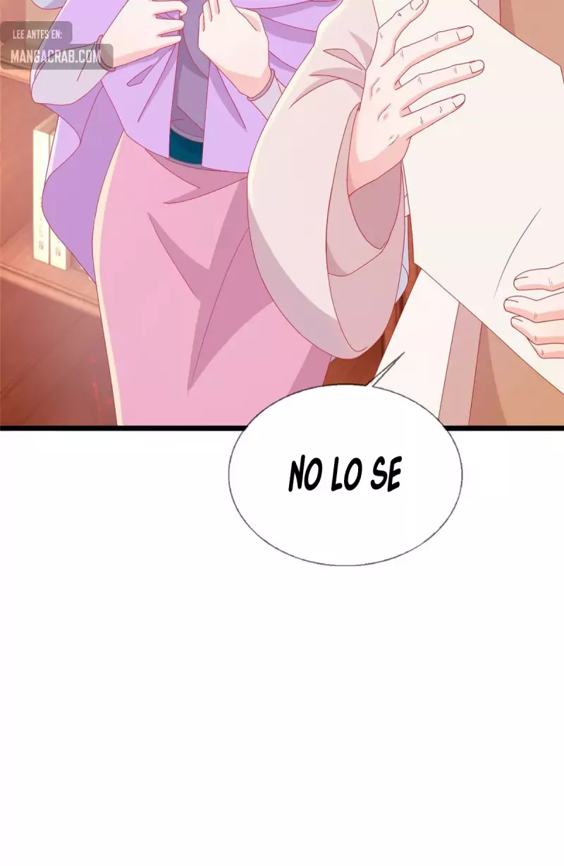 Mi Senpai Sabe Usar Magia — Capítulo 43 — 15