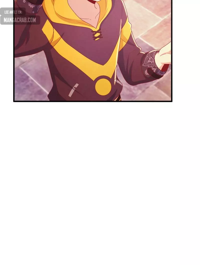 Mi Senpai Sabe Usar Magia — Capítulo 43 — 42