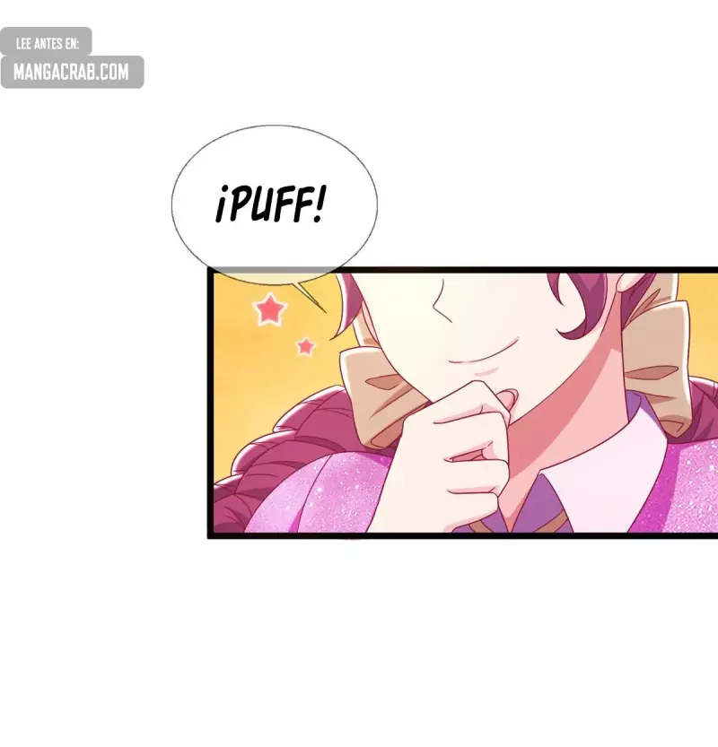 Mi Senpai Sabe Usar Magia — Capítulo 43 — 43