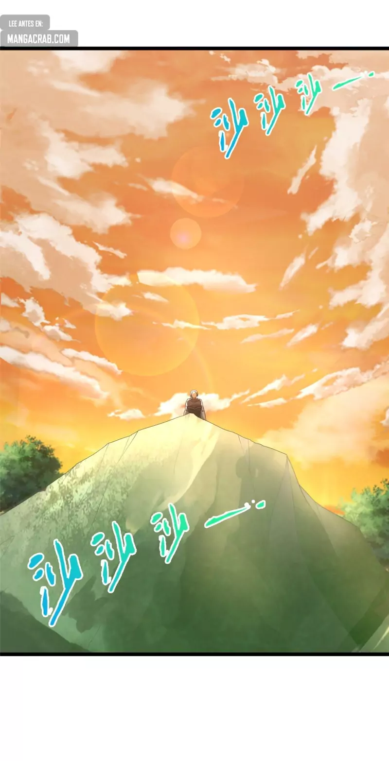Mi Senpai Sabe Usar Magia — Capítulo 43 — 50