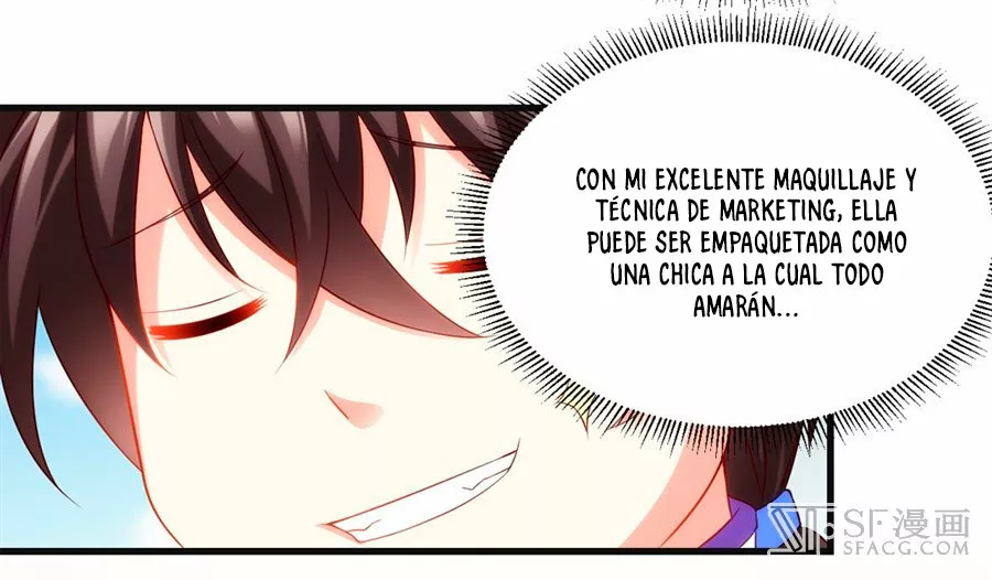 Mi Señor, No Importa. — Capítulo 9 — 17