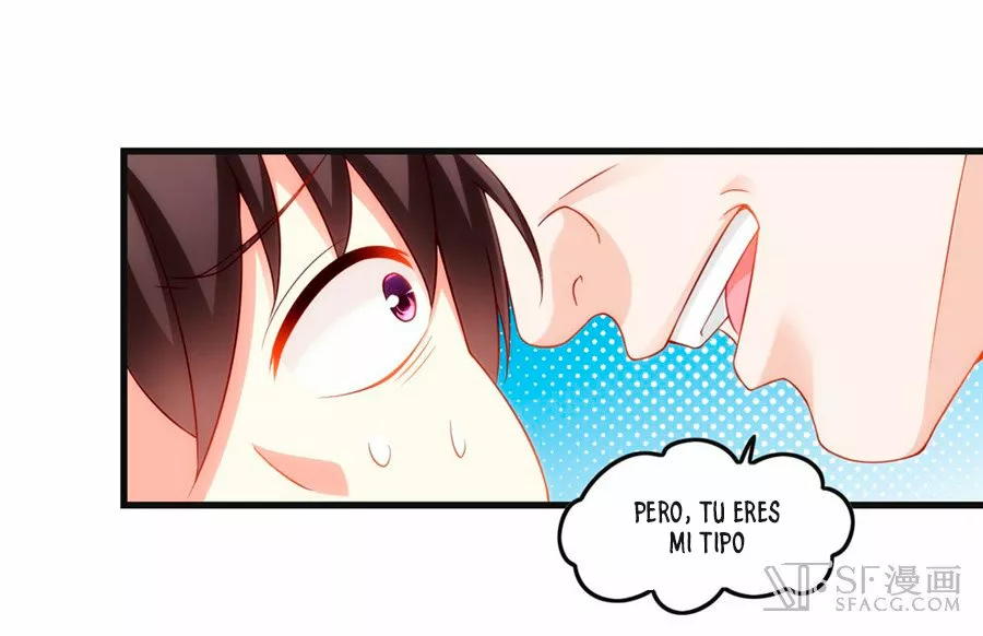 Mi Señor, No Importa. — Capítulo 9 — 22