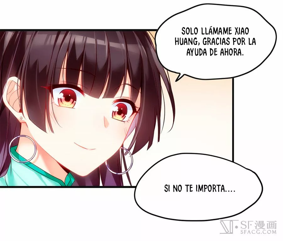 Mi Señor, No Importa. — Capítulo 9 — 41