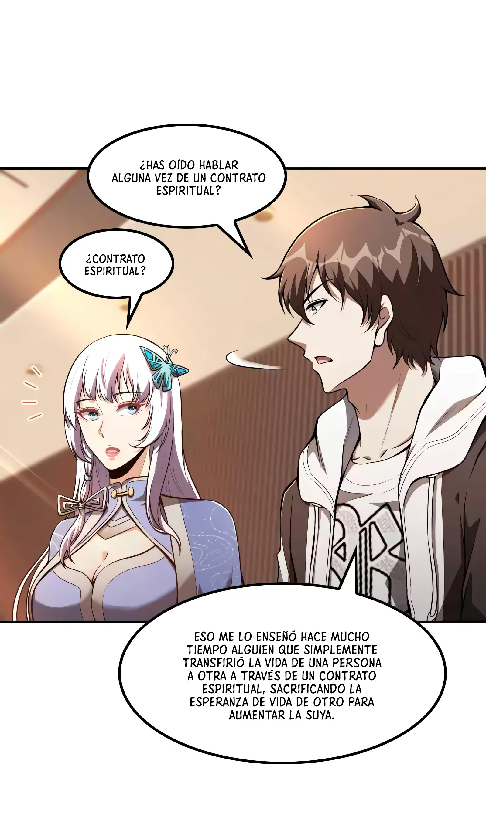 Primer Yerno — Capítulo 99 — 25