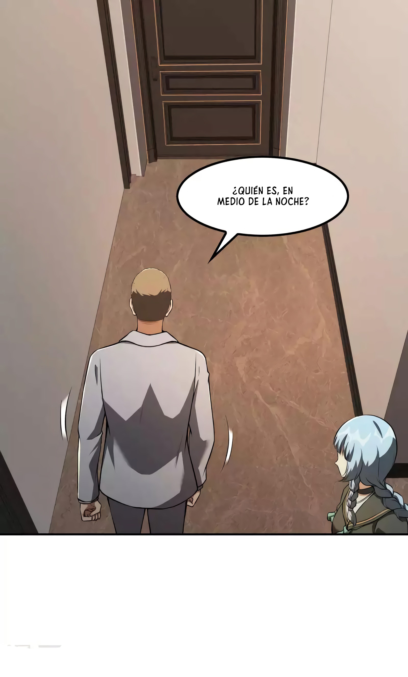 Primer Yerno — Capítulo 99 — 37
