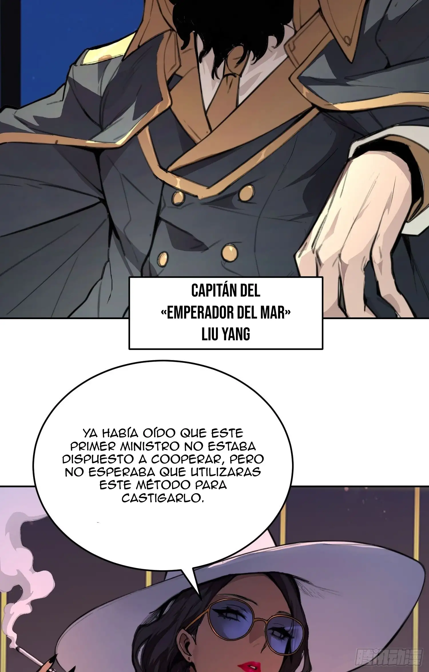 Trastornos del estado de animo —  Capítulo 3 — 11