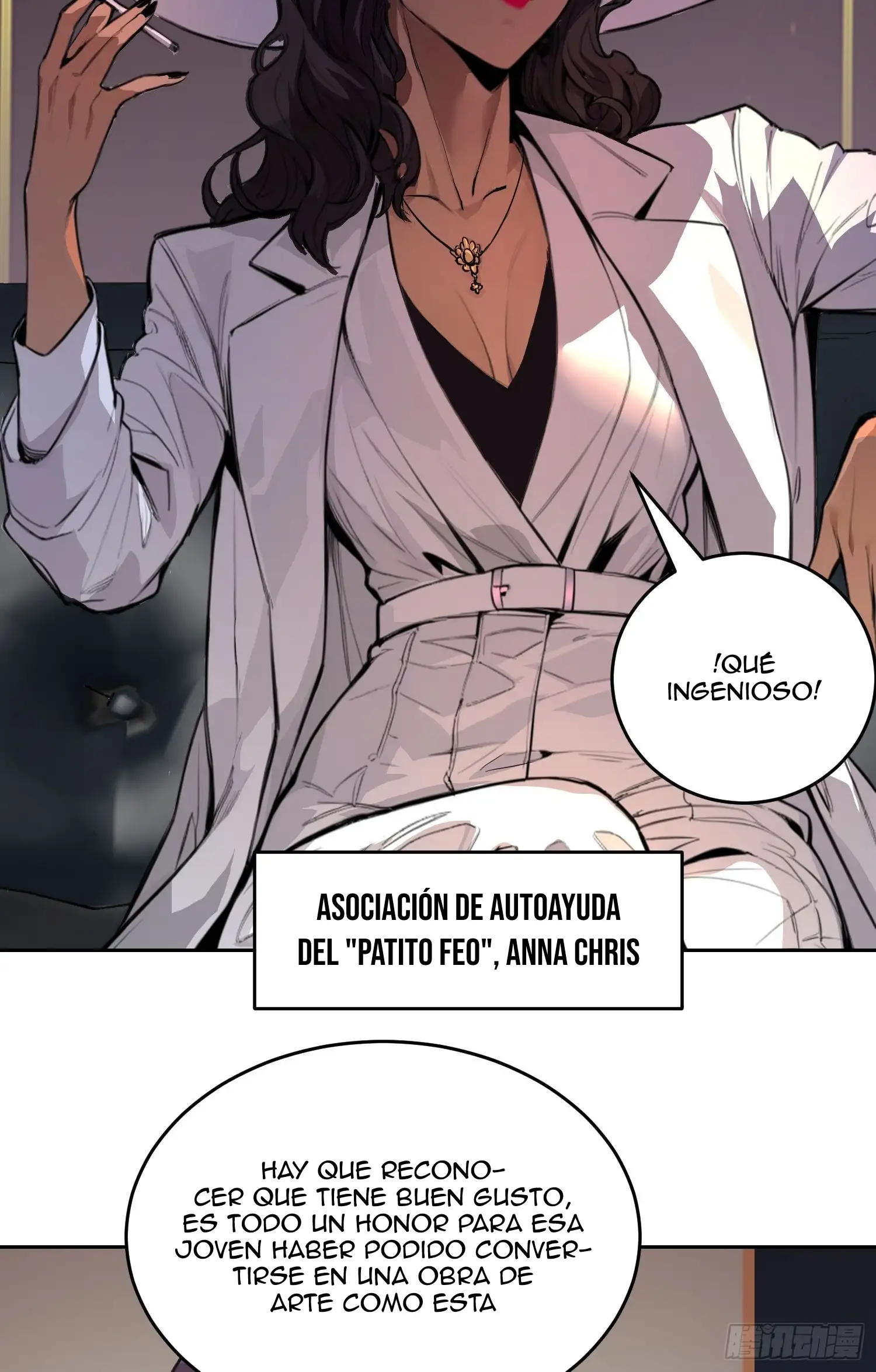 Trastornos del estado de animo —  Capítulo 3 — 12
