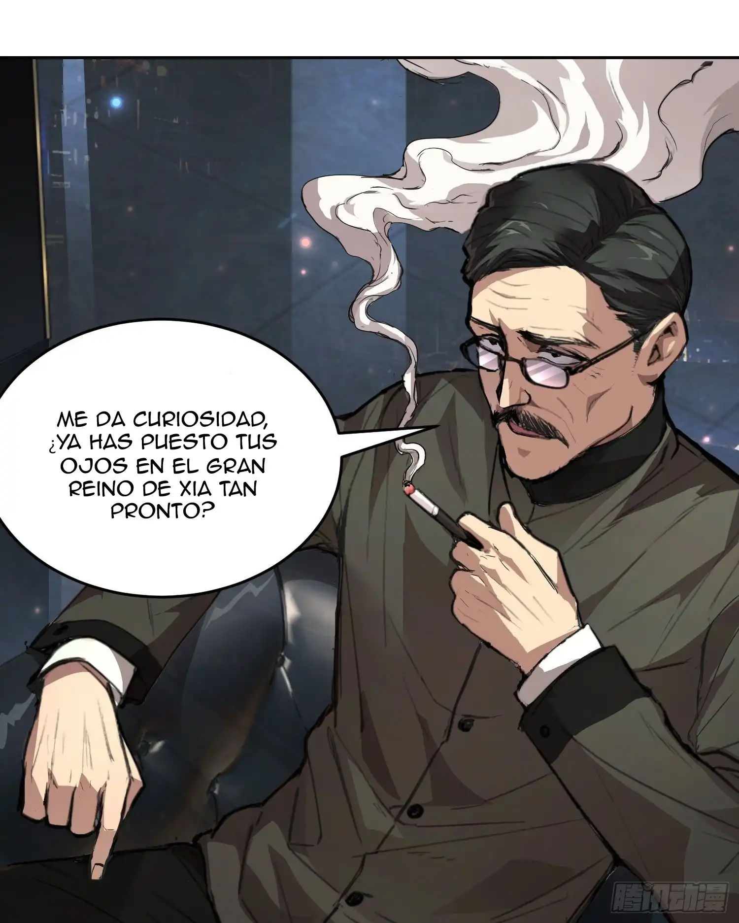 Trastornos del estado de animo —  Capítulo 3 — 14