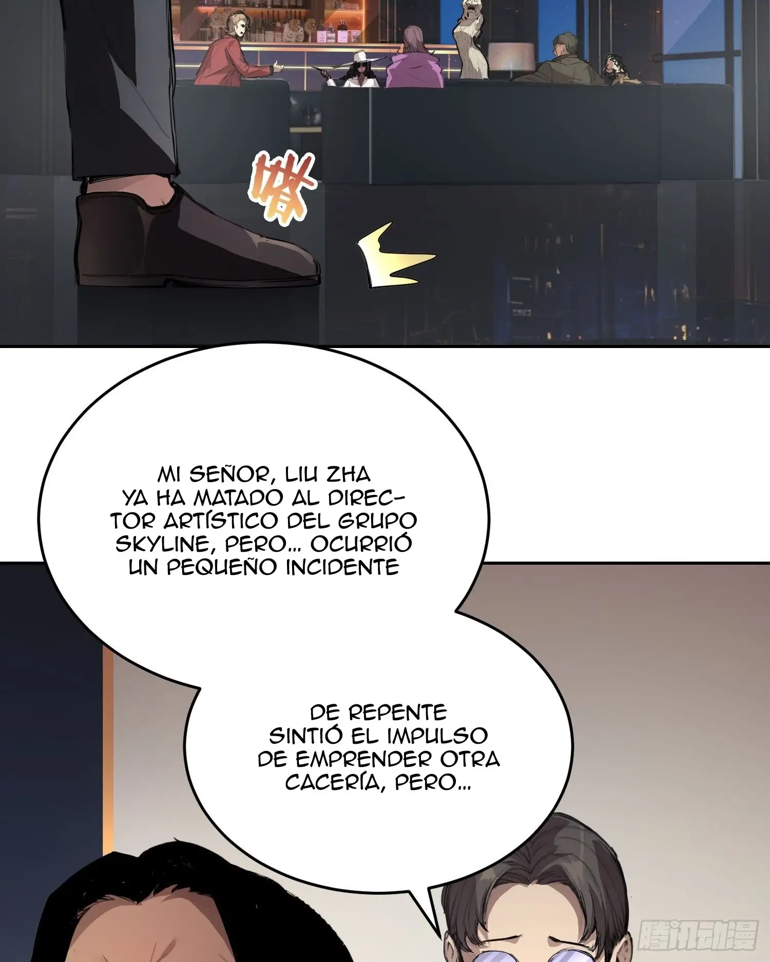 Trastornos del estado de animo —  Capítulo 3 — 16