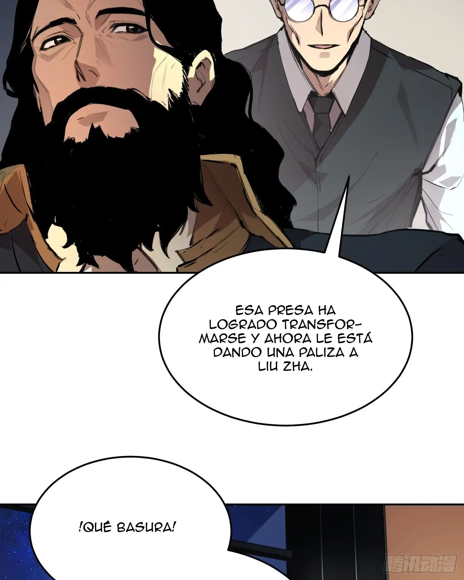 Trastornos del estado de animo —  Capítulo 3 — 17