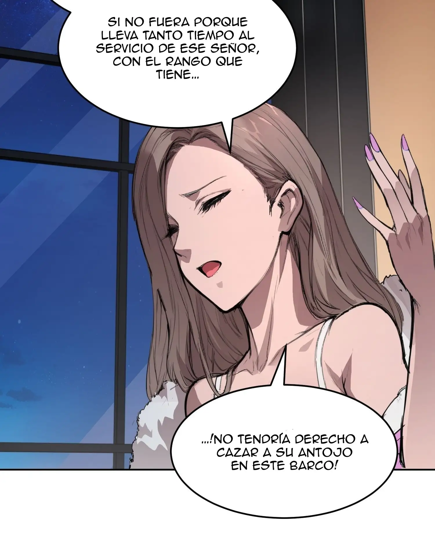 Trastornos del estado de animo —  Capítulo 3 — 18