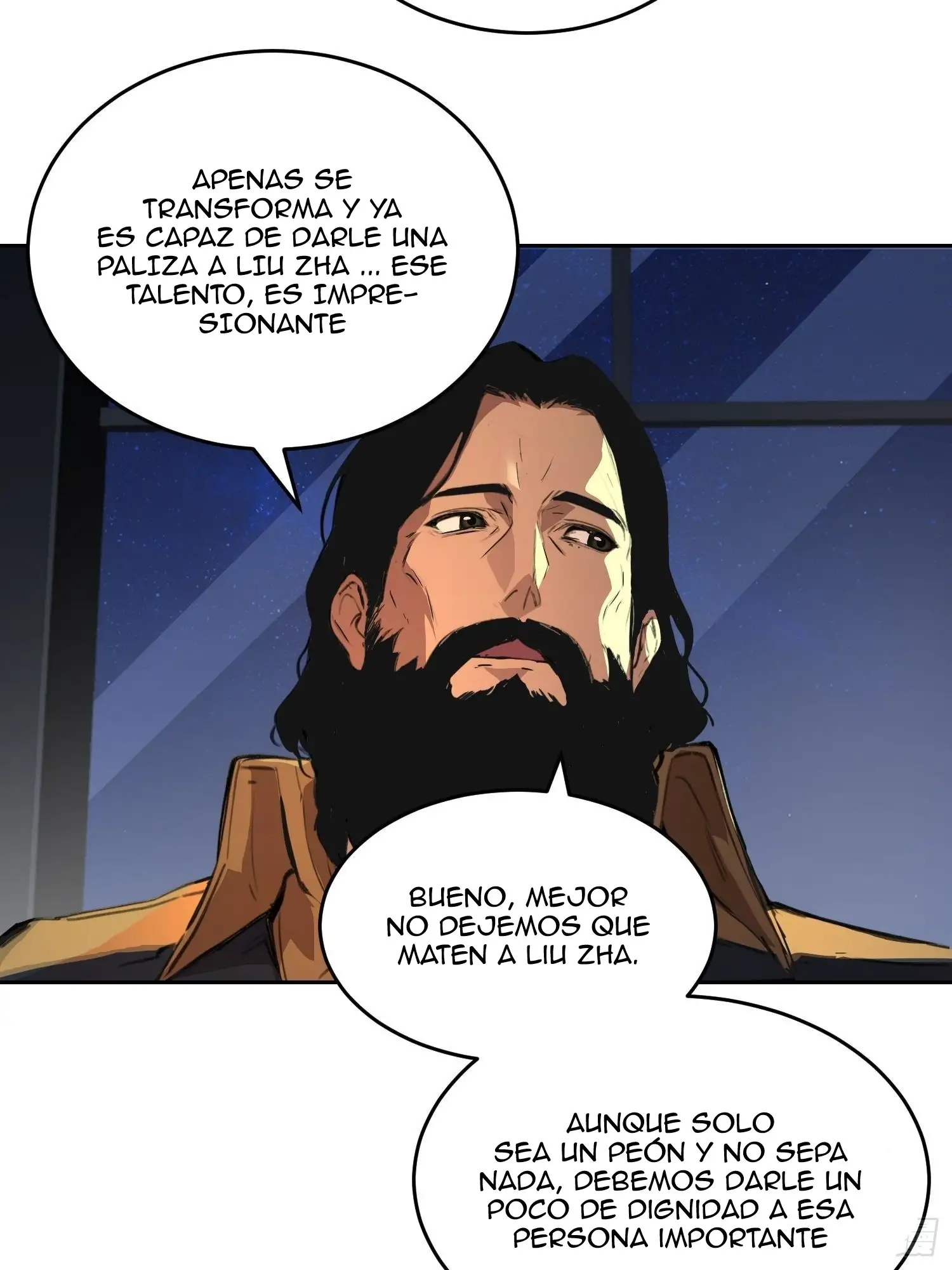 Trastornos del estado de animo —  Capítulo 3 — 20