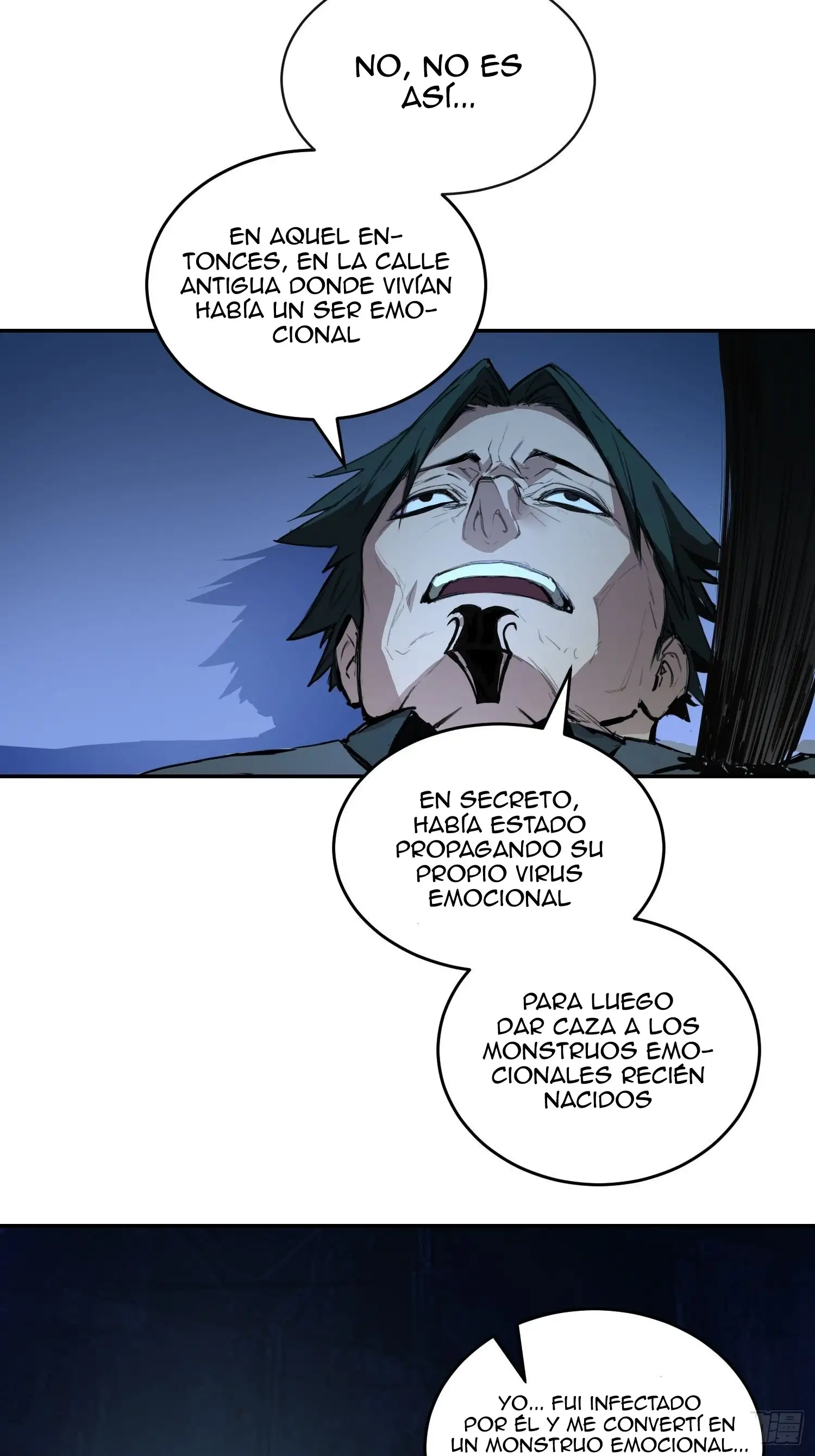 Trastornos del estado de animo —  Capítulo 3 — 38
