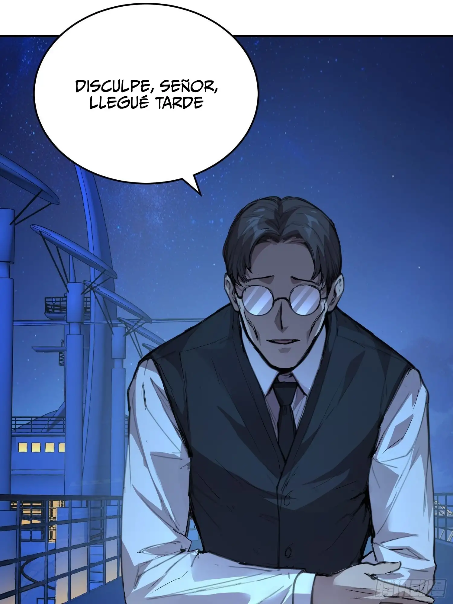 Trastornos del estado de animo —  Capítulo 3 — 54
