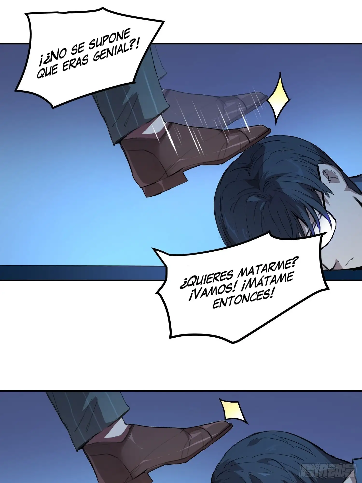 Trastornos del estado de animo —  Capítulo 3 — 57