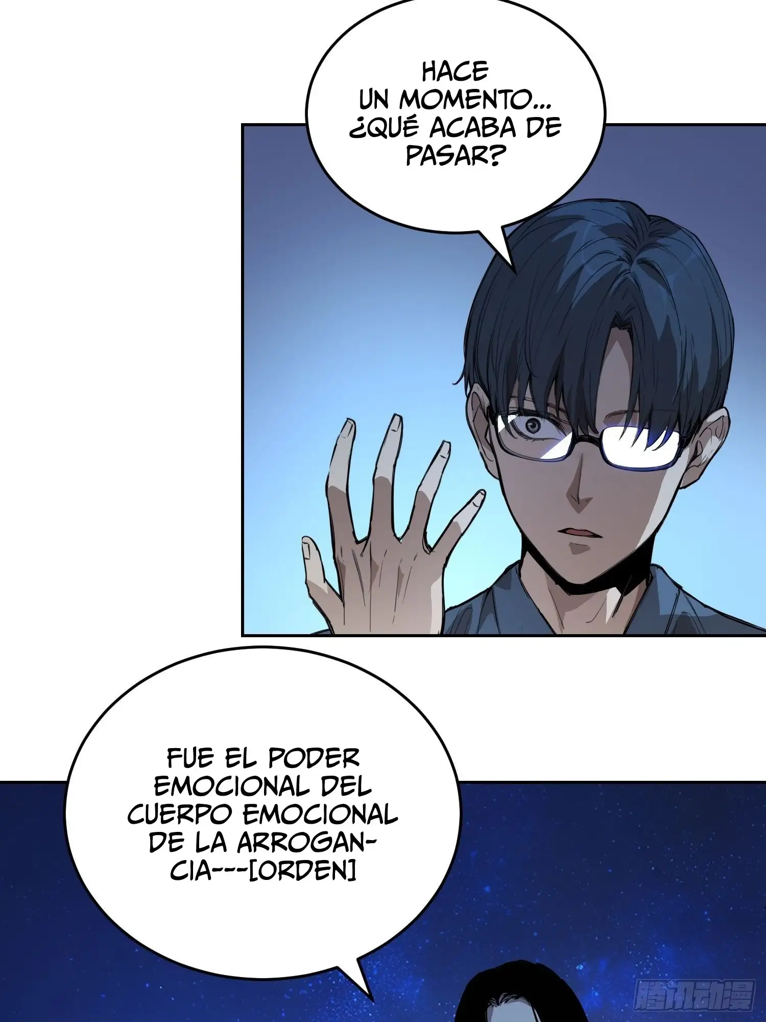Trastornos del estado de animo —  Capítulo 3 — 60