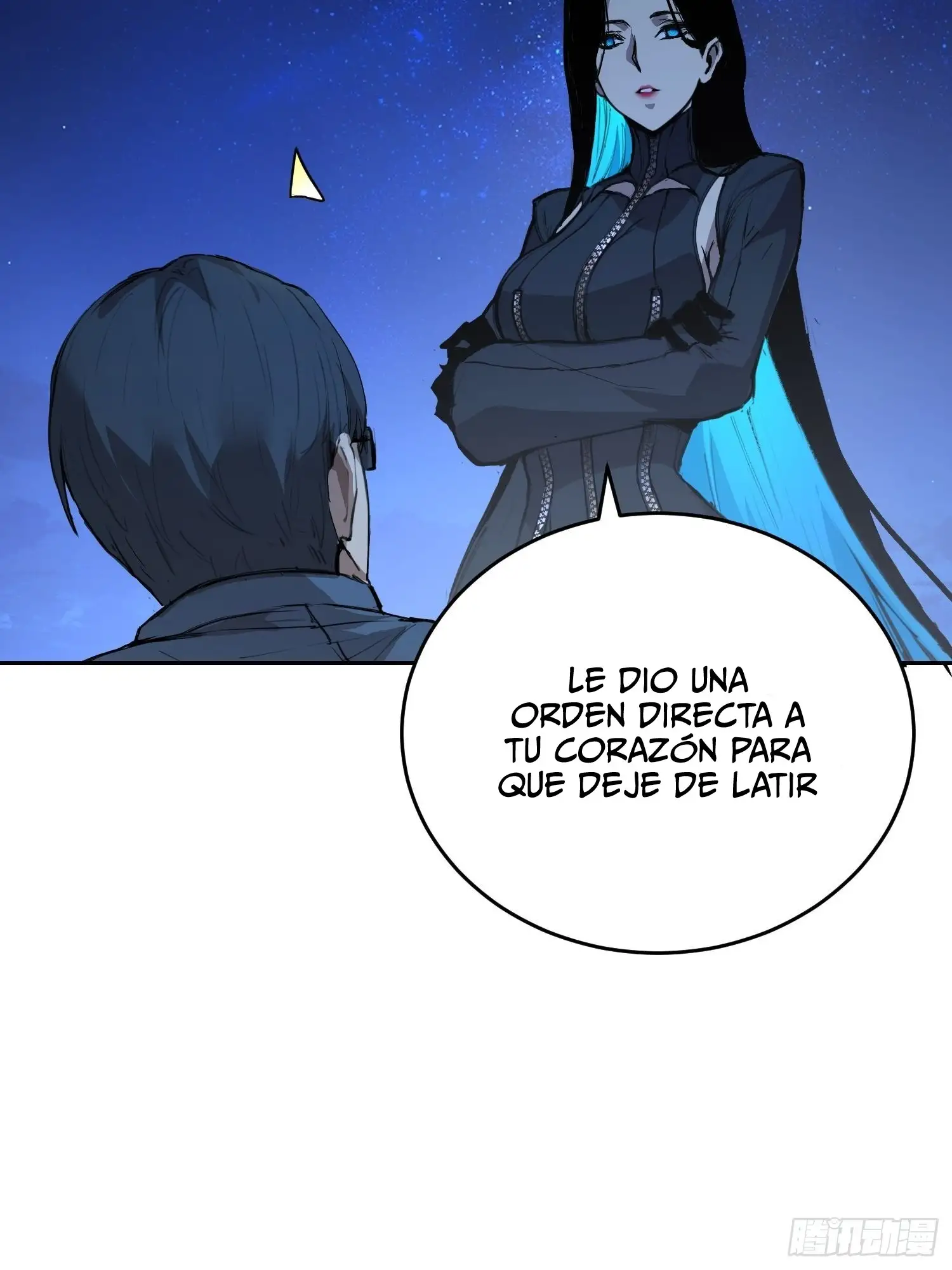 Trastornos del estado de animo —  Capítulo 3 — 61