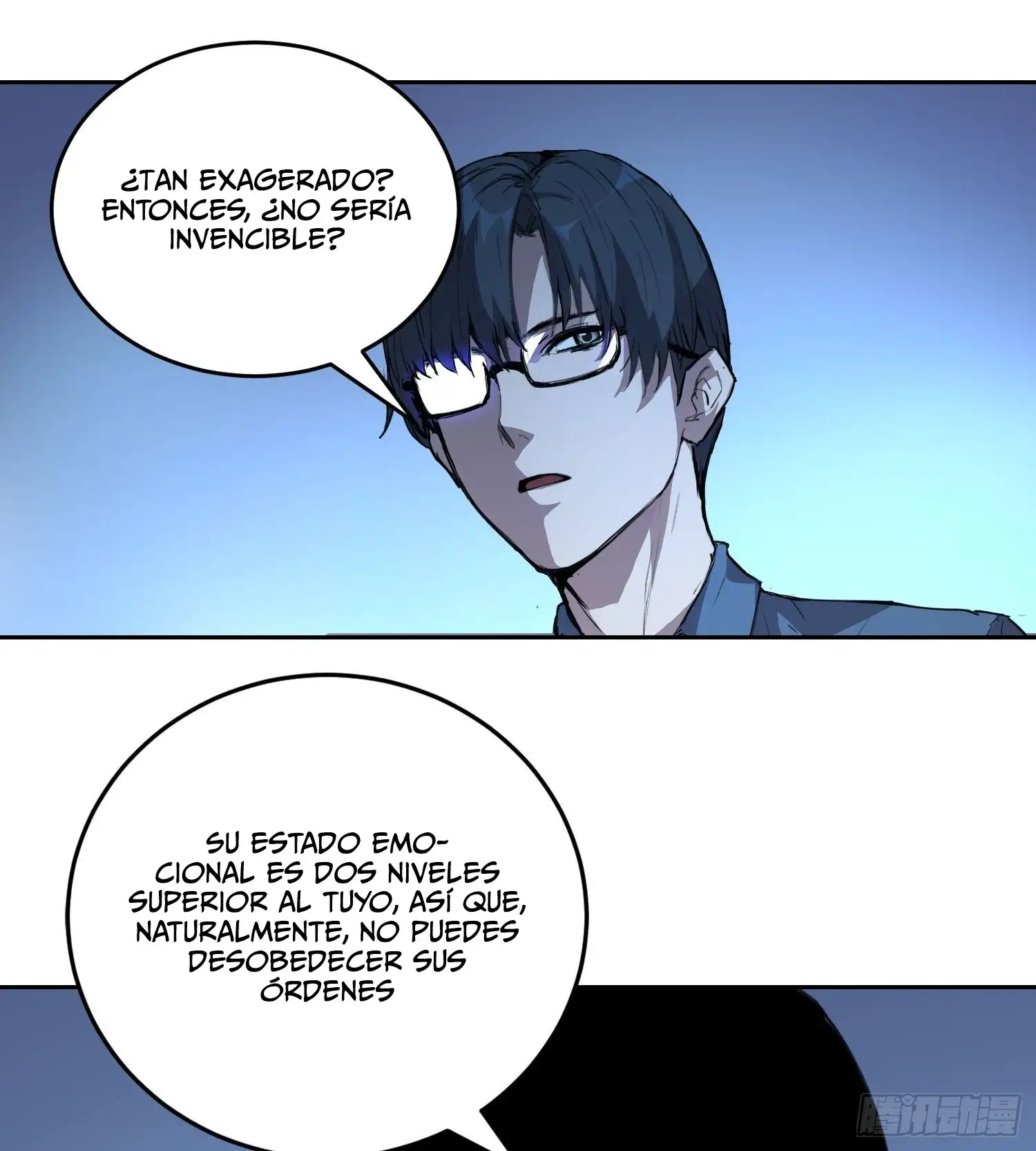 Trastornos del estado de animo —  Capítulo 3 — 62