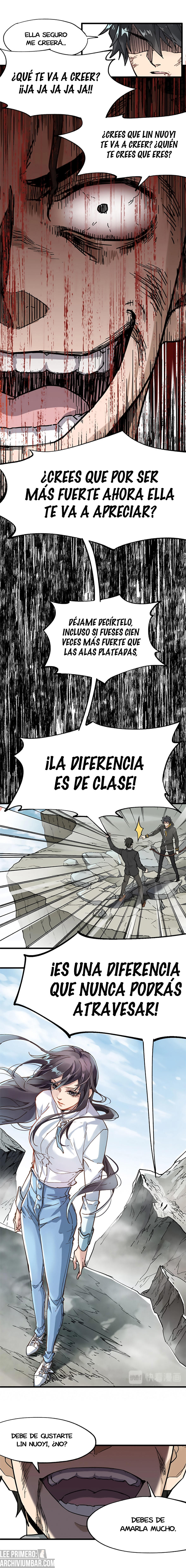 Las Ruinas Sagradas — Capítulo 37 — 7
