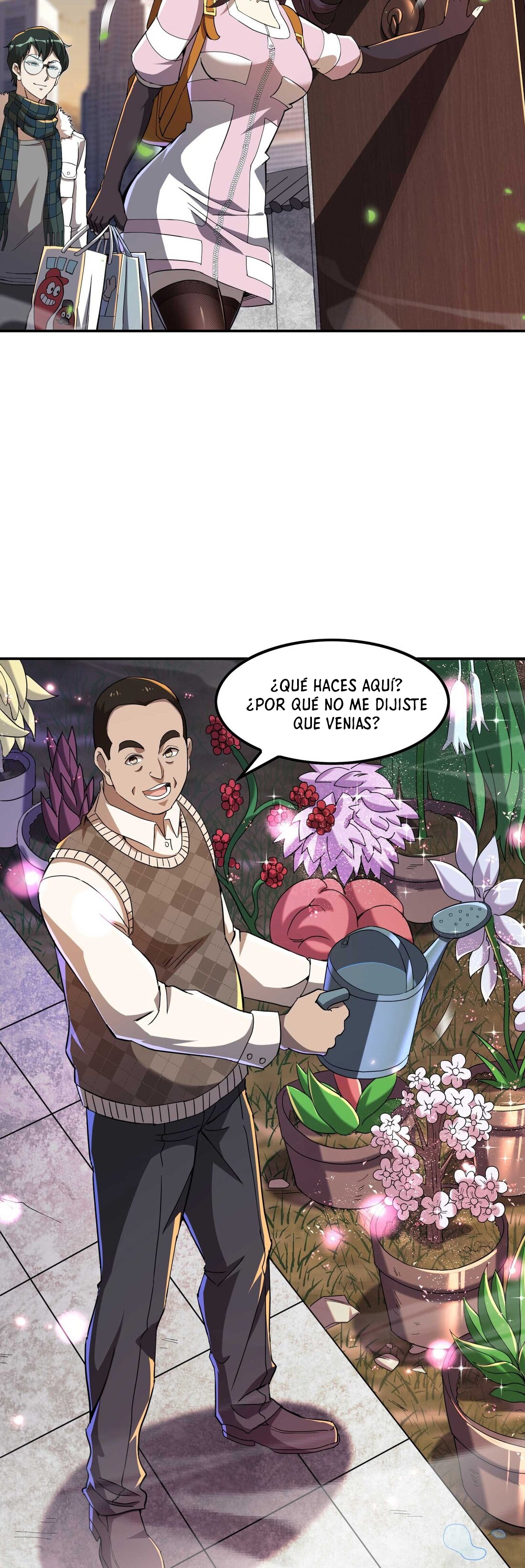 Primer Yerno — Capítulo 117 — 4