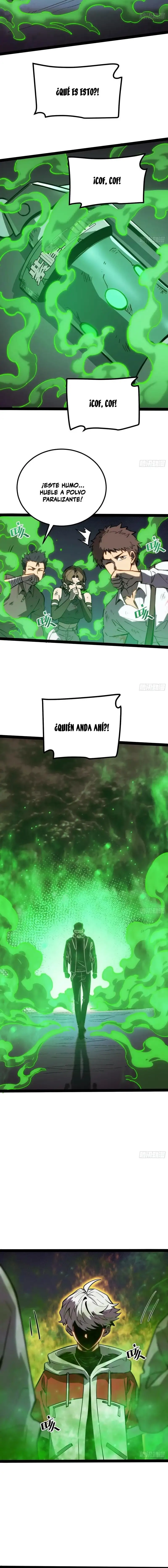 Despertar Definitivo —  Capítulo 55 — 4