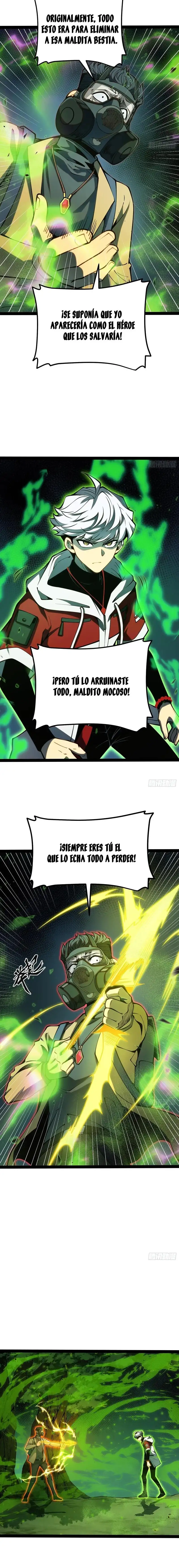 Despertar Definitivo —  Capítulo 55 — 8