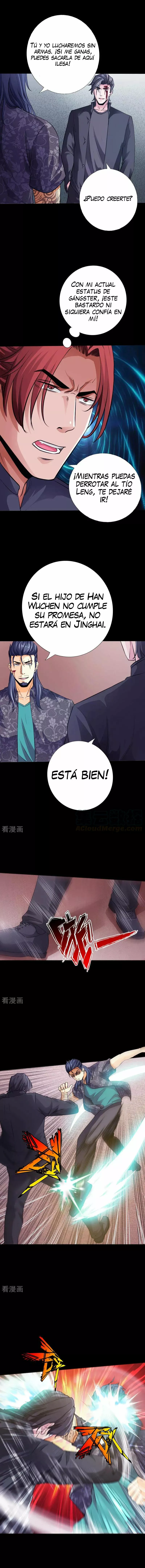 Mal sin igual — Capítulo 47 — 5