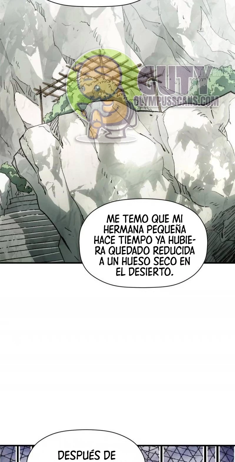 Providencia De Primer Nivel: Cultiva En Silencio Durante Miles de Años — Capítulo 102 — 13