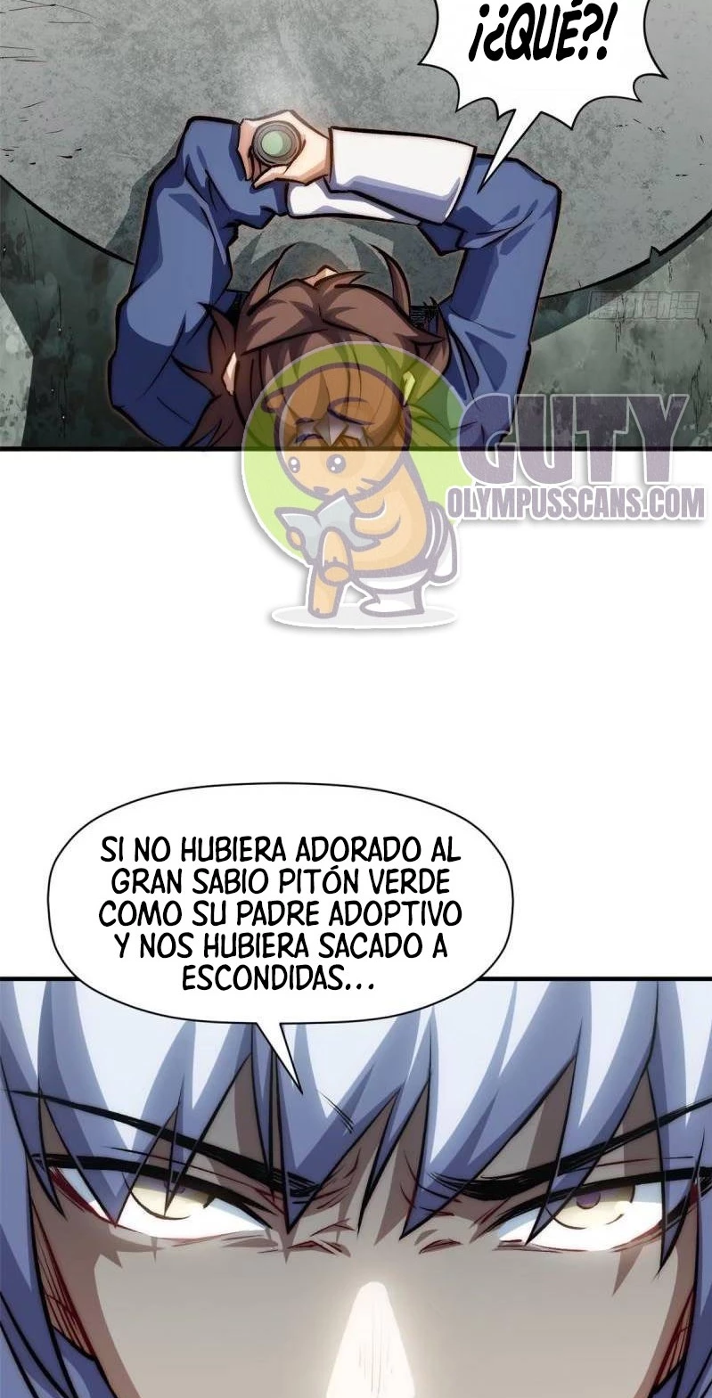 Providencia De Primer Nivel: Cultiva En Silencio Durante Miles de Años — Capítulo 102 — 22