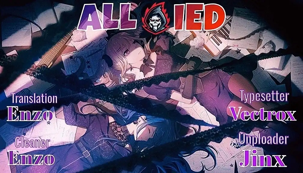 Mi Esposa Es La Lider Del Culto Demoniaco — Capítulo 2 — 41