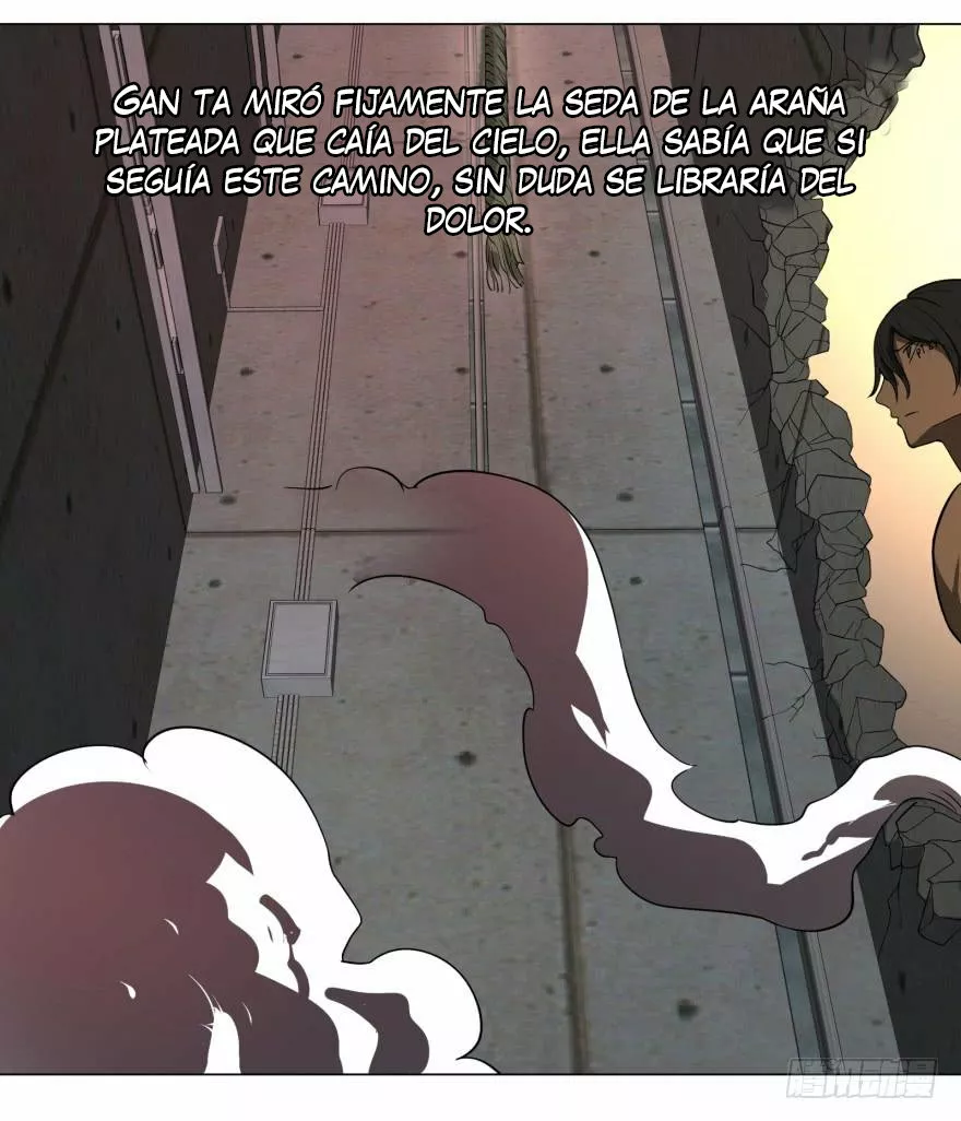Lista de Villanos — Capítulo 7 — 5