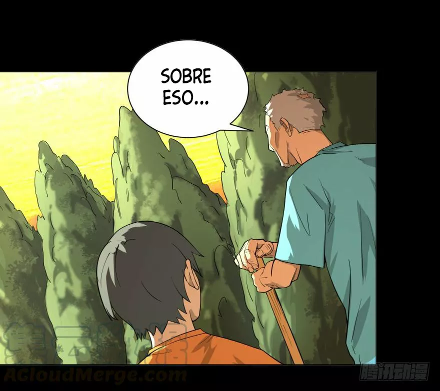 Lista de Villanos — Capítulo 7 — 23