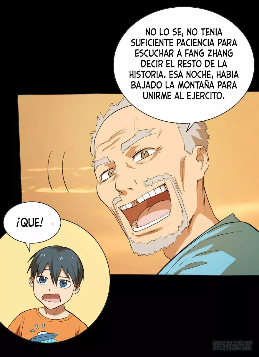 Lista de Villanos — Capítulo 7 — 24