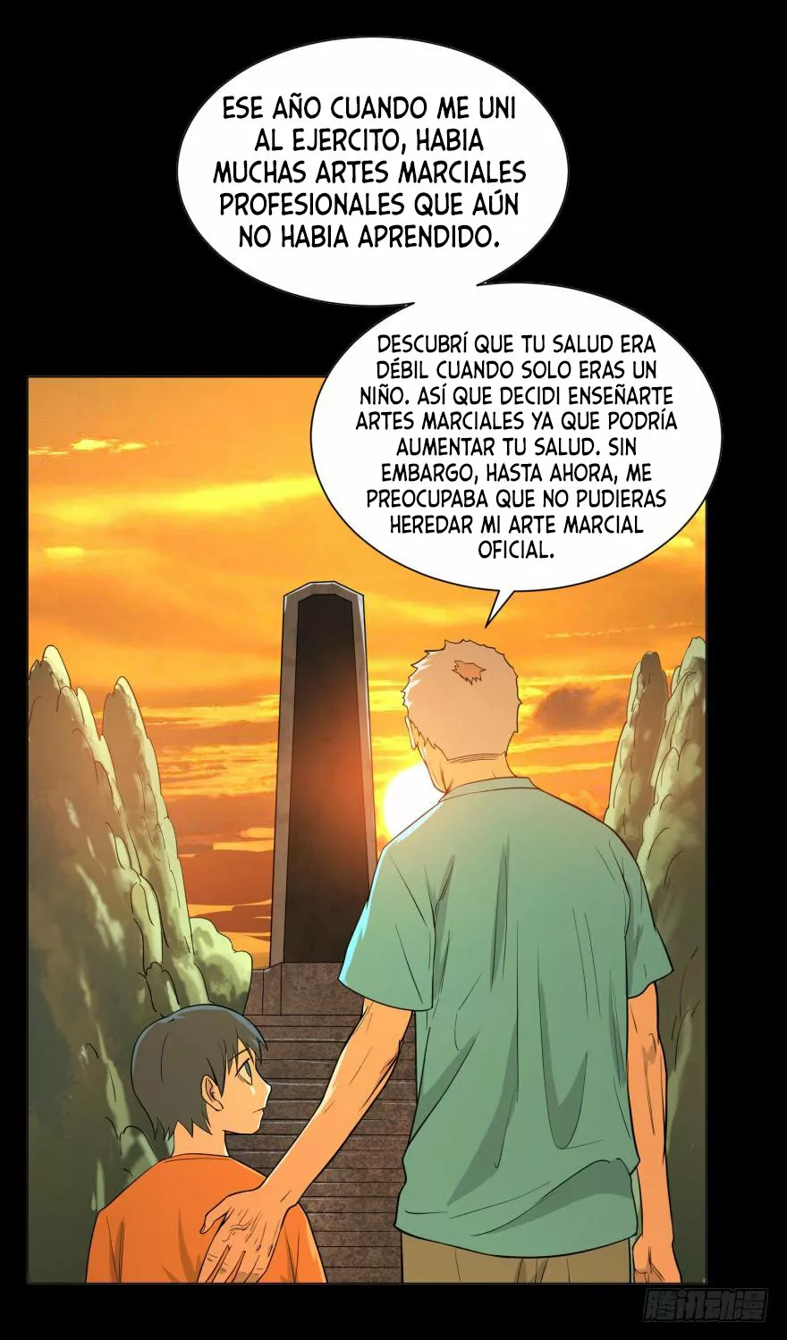 Lista de Villanos — Capítulo 7 — 26