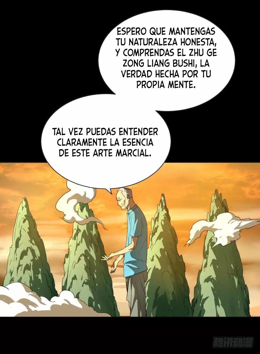 Lista de Villanos — Capítulo 7 — 37