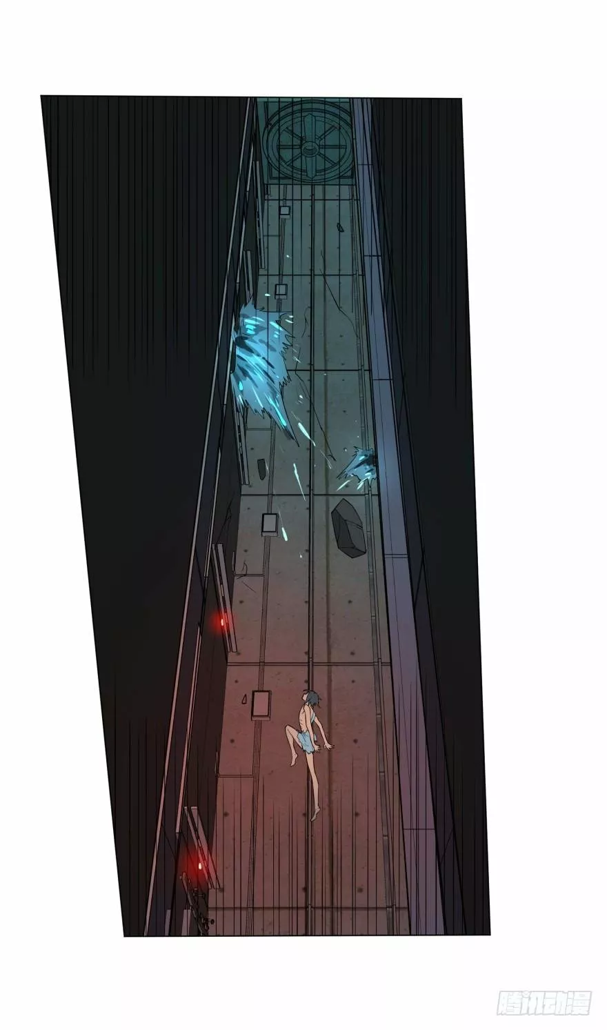 Lista de Villanos — Capítulo 7 — 51
