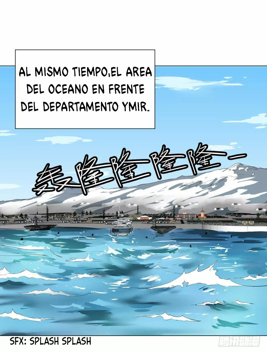 Lista de Villanos — Capítulo 7 — 54