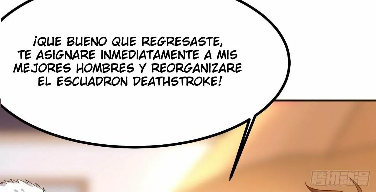 Tengo una nueva identidad cada semana — Capítulo 94 — 5