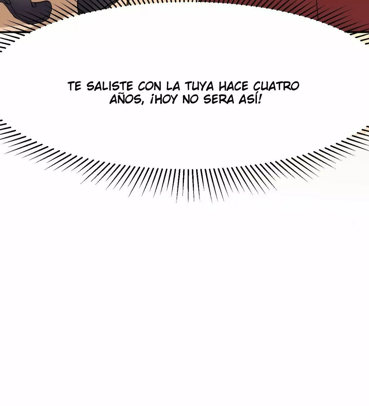 Tengo una nueva identidad cada semana — Capítulo 94 — 11