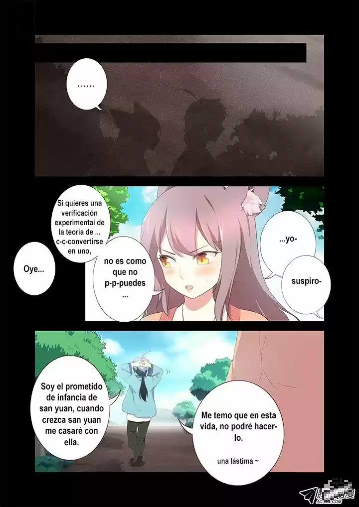 Lista de Monstruos — Capítulo 197 — 5