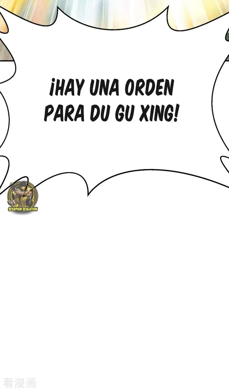 El ascenso del rey demonio —  Capítulo 115 — 16