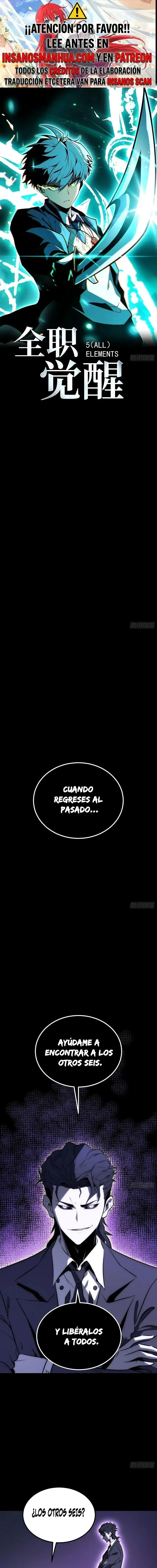 Despertar Definitivo —  Capítulo 88 — 3