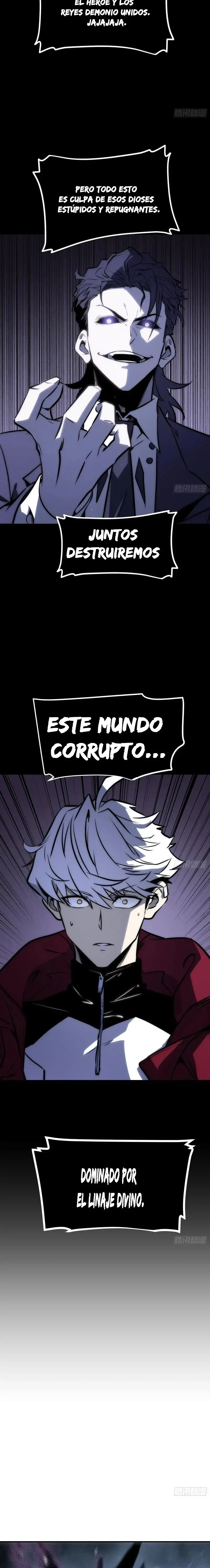 Despertar Definitivo —  Capítulo 88 — 6