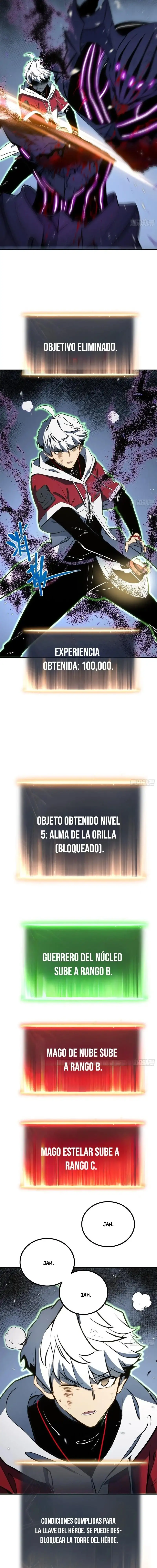 Despertar Definitivo —  Capítulo 88 — 7