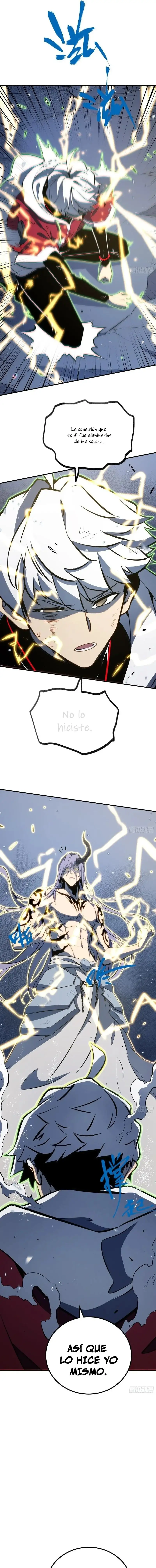 Despertar Definitivo —  Capítulo 88 — 9