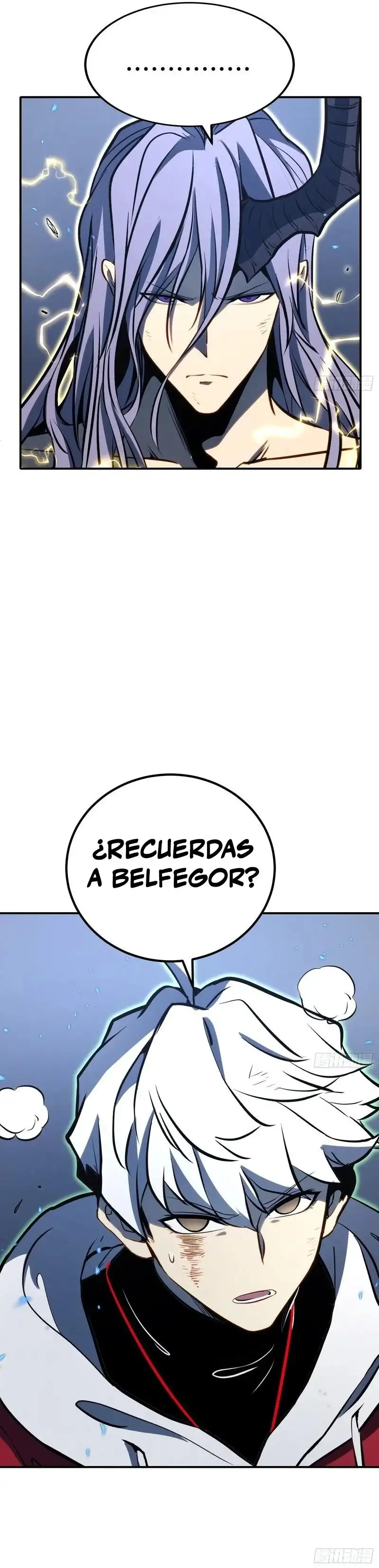 Despertar Definitivo —  Capítulo 88 — 11