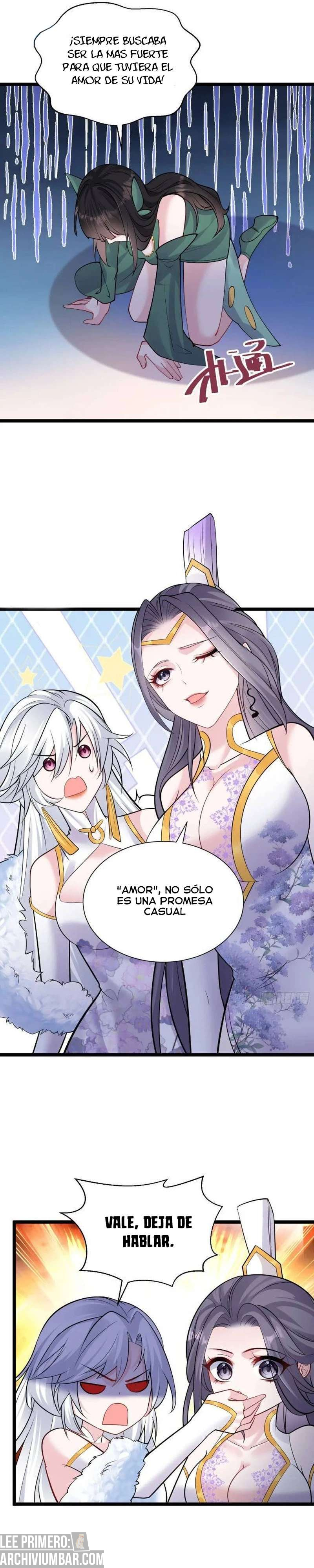 Soy Invencible — Capítulo 21 — 5